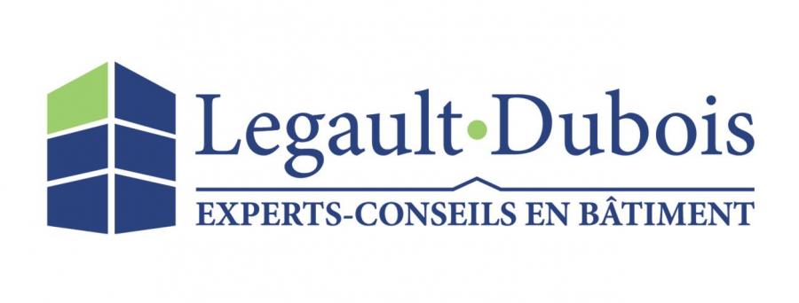 Inspection préachat - Legault-Dubois Logo
